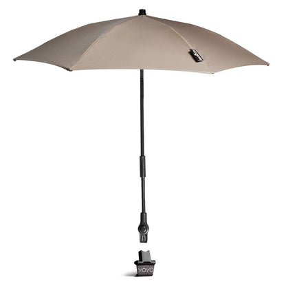 Sombrilla Parasol Para Coche YOYO² Beige