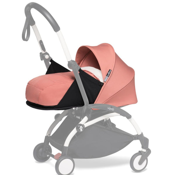 Moisés Newborn Pack Para Coche YOYO² Ginger