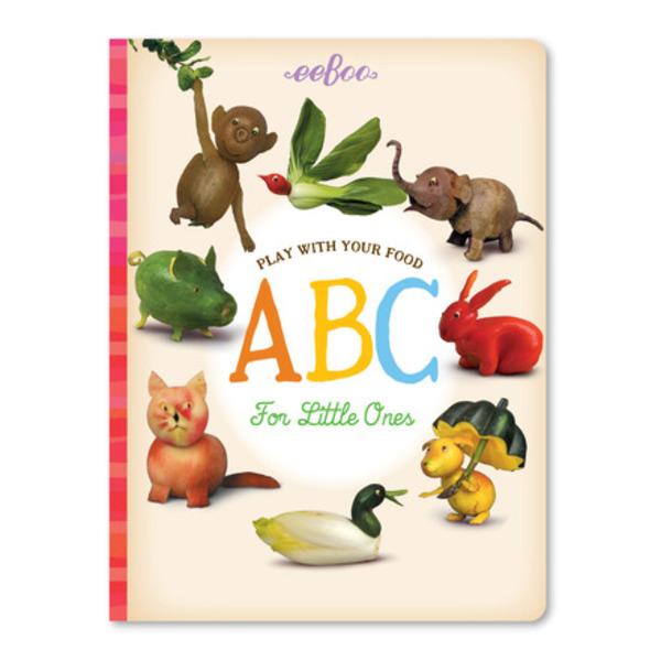Libro ABC