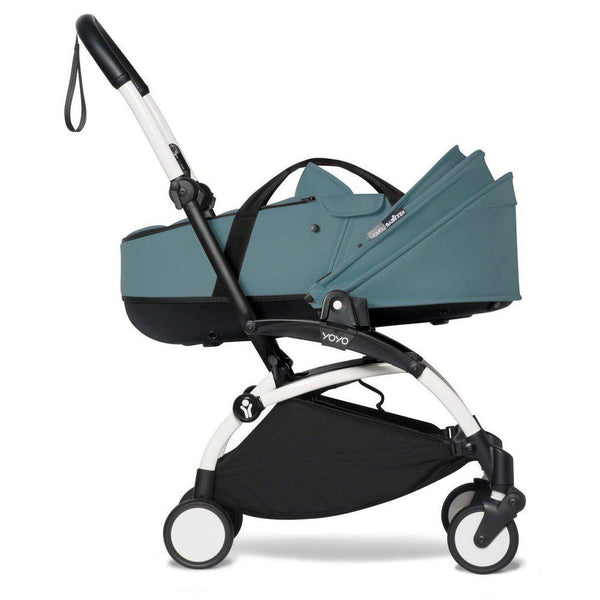 Bassinet Aqua para coche YOYO²
