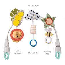 Arco para Coche Savanah