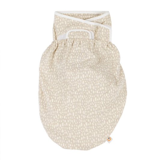 Manta de Arrullo Swaddle Talla Única Rain Shower