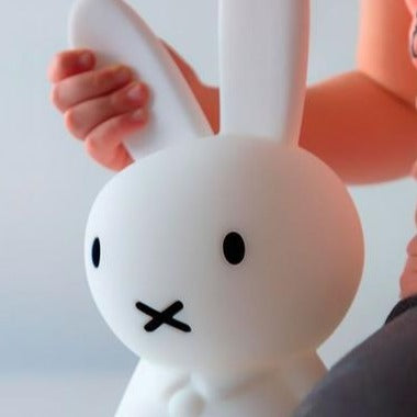 Miffy Lámpara Espantacuco 30 cm