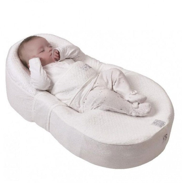 Colchón Ergonómico Cocoonababy