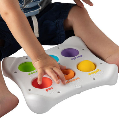 Juego de estimulación Dimpl Duo