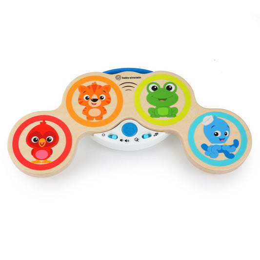 Tambores touch Baby Einstein