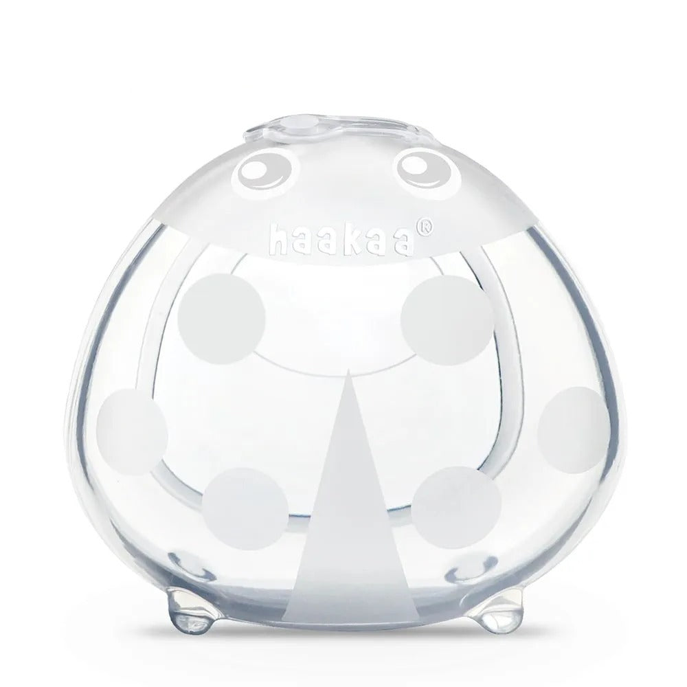 Recolector de silicona LadyBug 75 ml