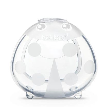 Recolector de silicona LadyBug 75 ml