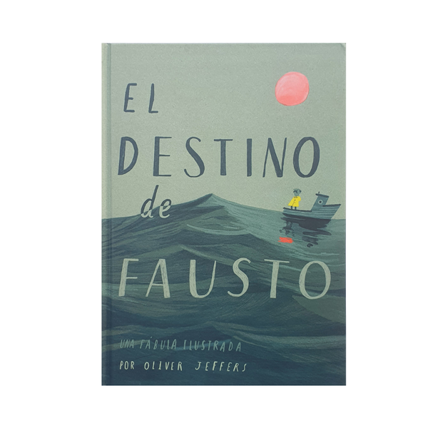 El destino de Fausto, Una fábula ilustrada