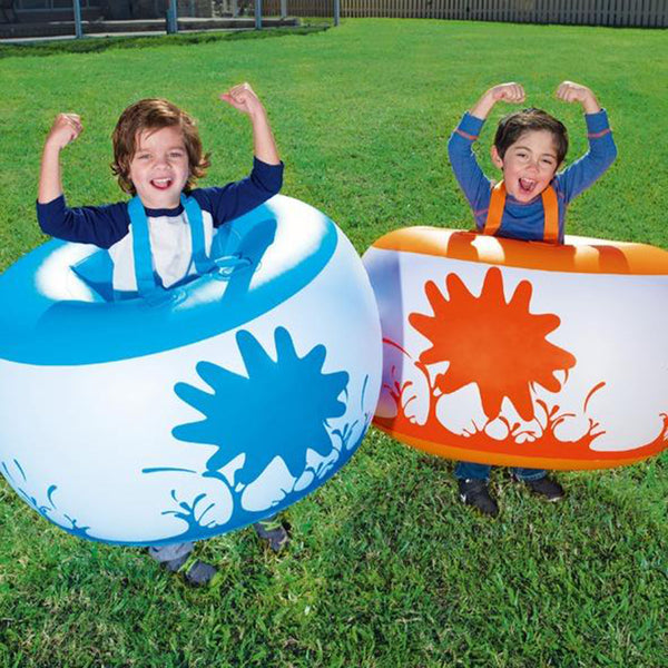 Mini Sumo Inflable Bonk Outs
