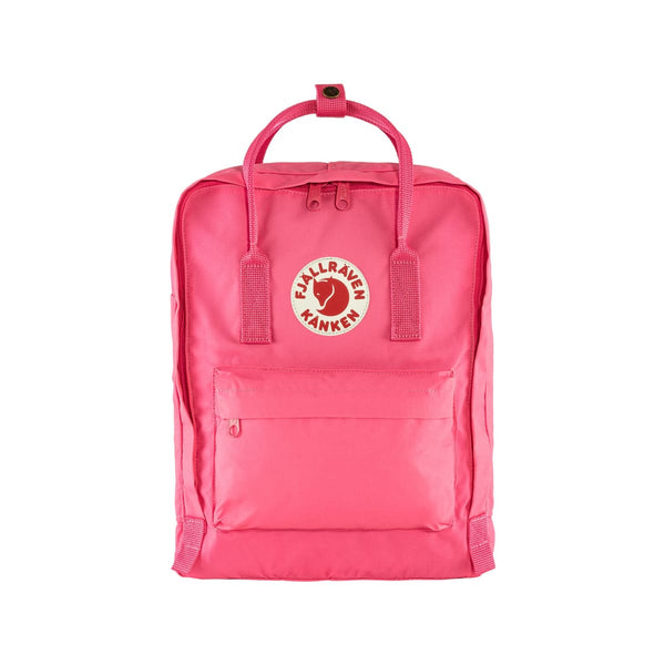 Mochila Kanken Grande Classic Flamingo Pink