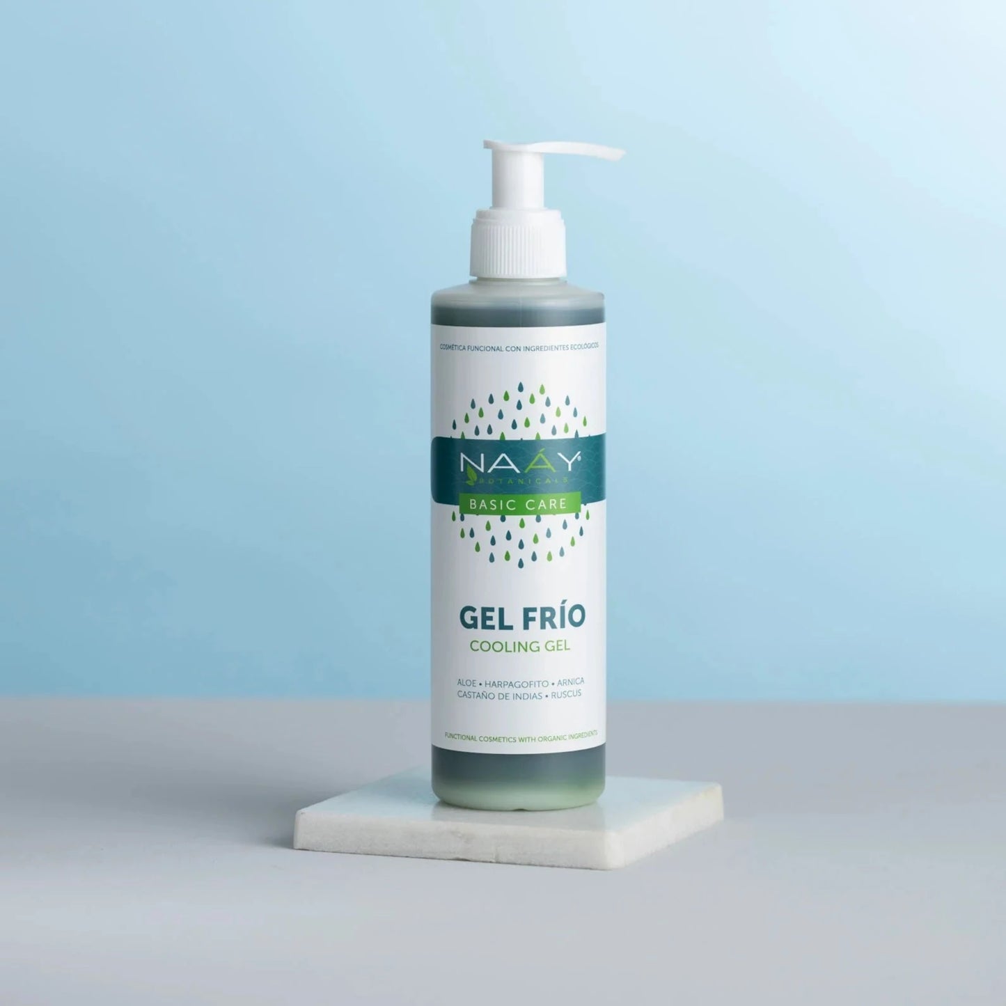 Calming GEL Frío