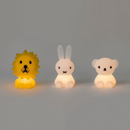 Lámpara Espantacuco Mini Miffy