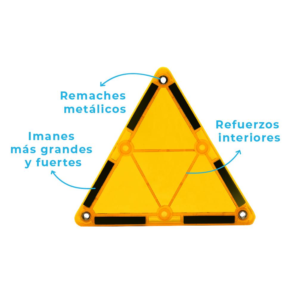 Imanix 16 piezas