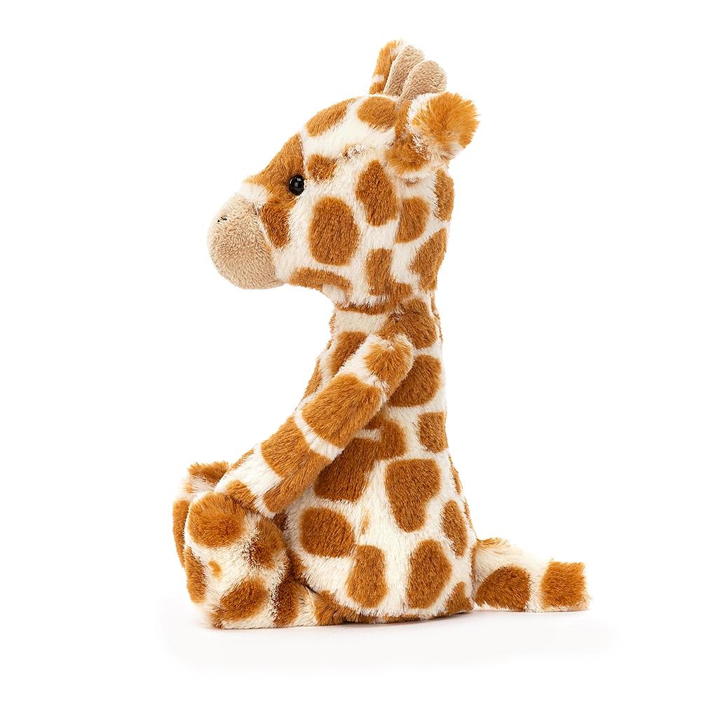 Peluche Jirafa Pequeña