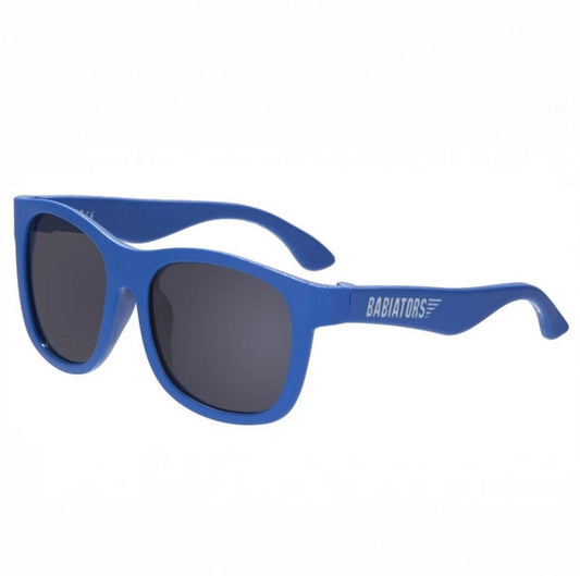 Lentes De Sol Navigators Good as Blue