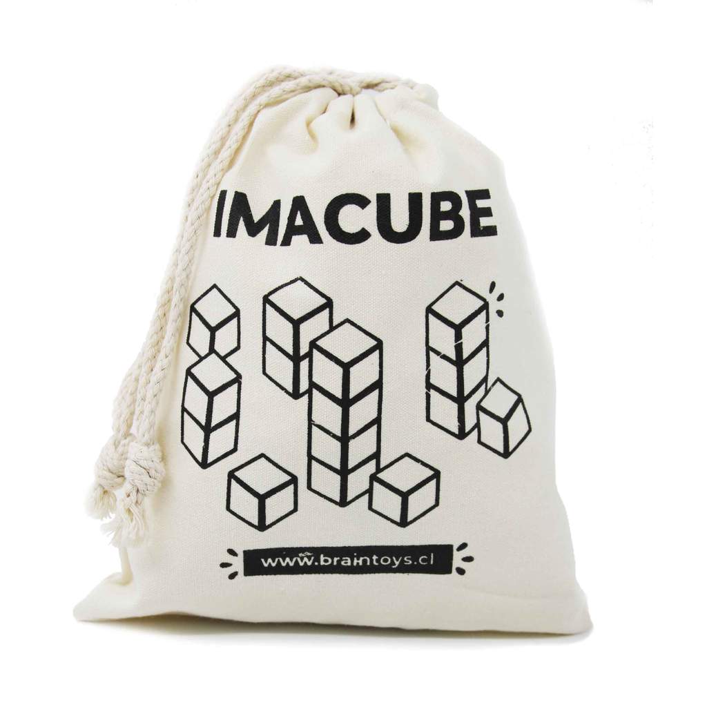 IMACUBE 7pcs