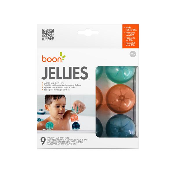 Juego de baño con Ventosa Jellies