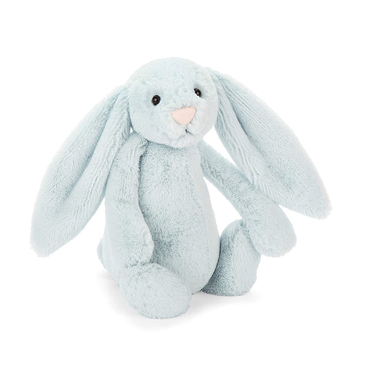 Peluche Bashful Beau Bunny