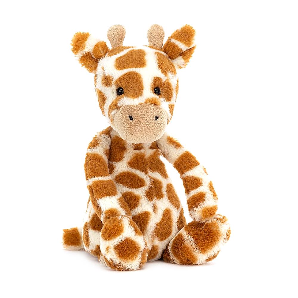 Peluche Jirafa Pequeña