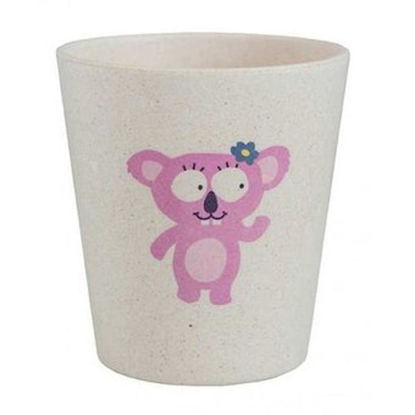 Vaso Enjuague Organizador Koala