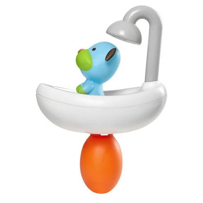 Juego de baño Zoo Squeeze