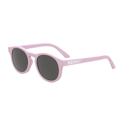 Lentes De Sol Keyhole Ballerina Pink