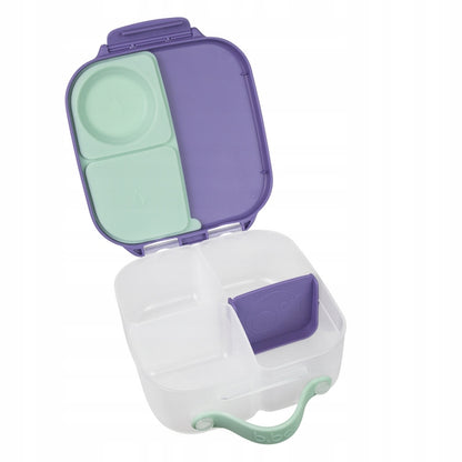 Lonchera Bento Box Mini Lila