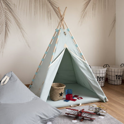 Carpas Tipi Menta