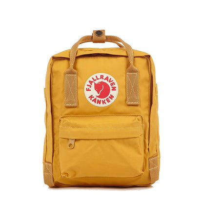 Mochila Kanken Mini Ochre