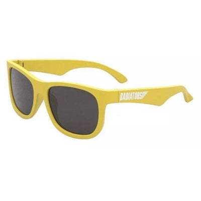 Lentes De Sol Navigators Amarillo