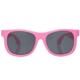 Lentes De Sol Navigators Think Pink