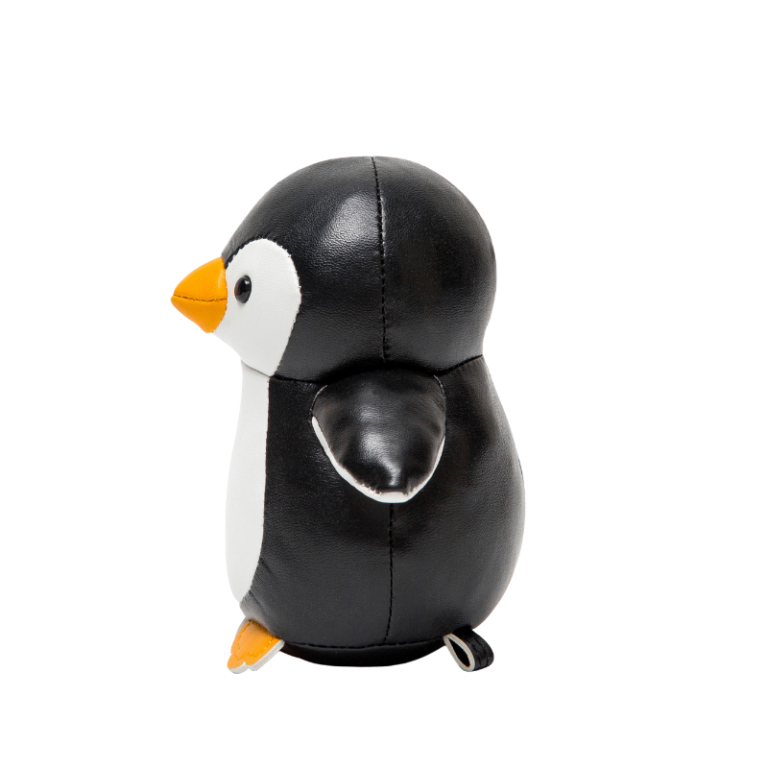 Sonajero Tiny Pingüino