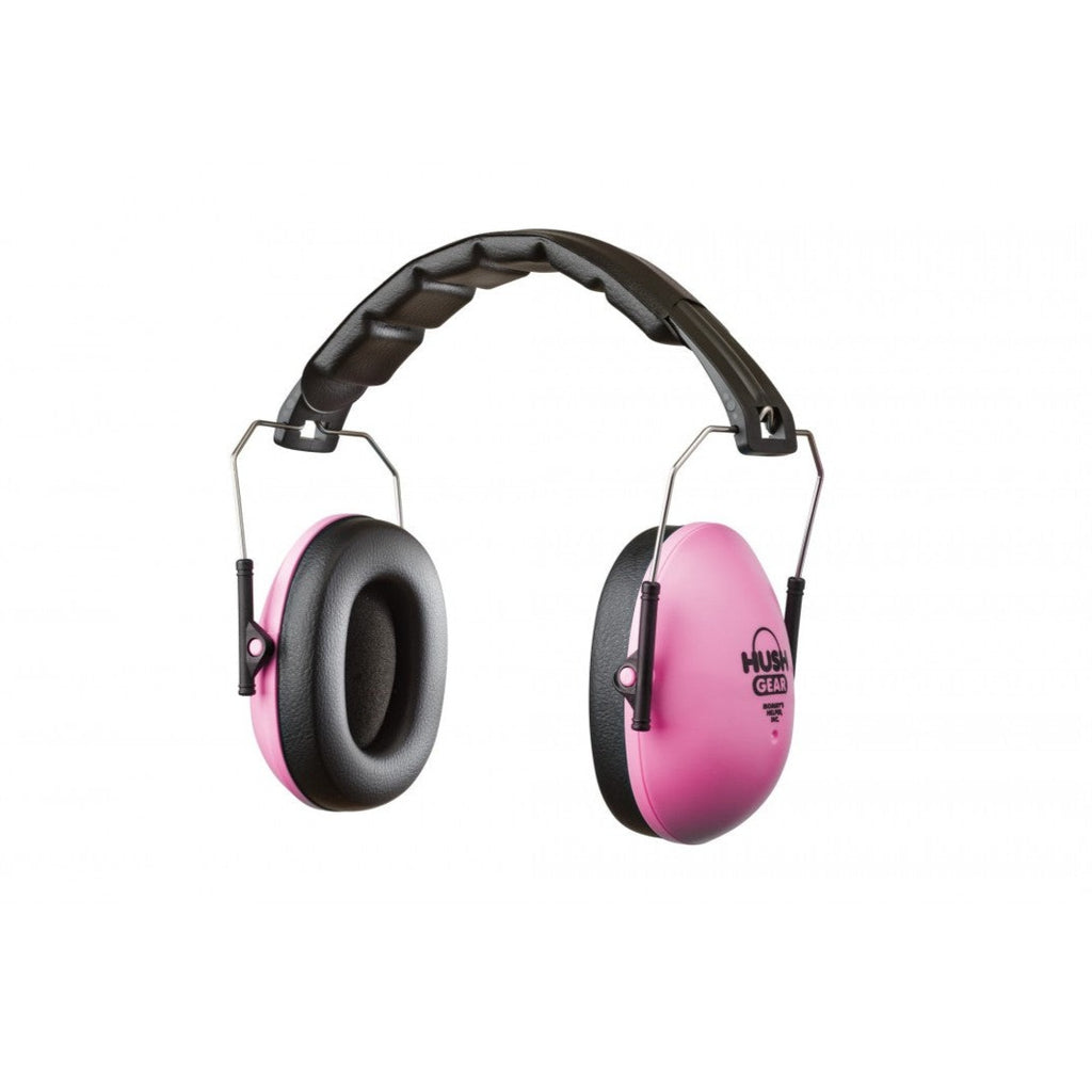 Audífonos Protector de Oídos para Niñ@s Rosado