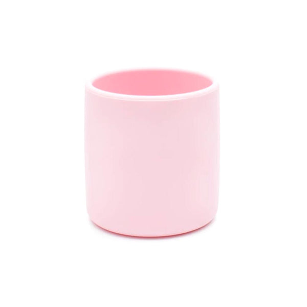 Vaso de silicona Rosa Pastel