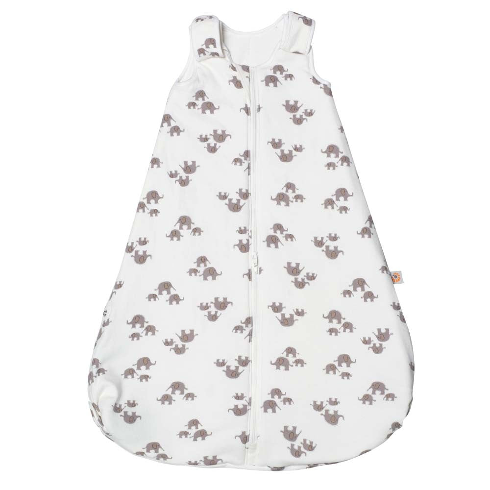 Saco de Dormir Tog 0.5 Ergobaby con pies Elefante