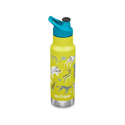 Botella Sport Térmica Classic Insulated Safari 355 ml