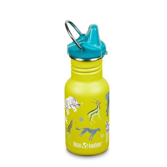 Botella Classic Sippy Safari 355 ml