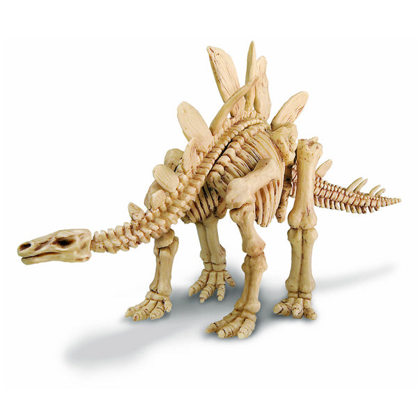 Juego Excava Dinosaurio Skeleton