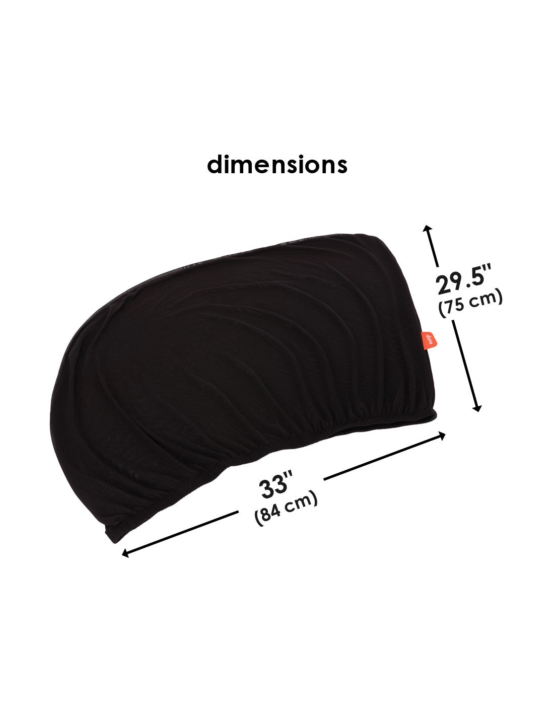 Sombrilla Flexible ventana (2 unidades)