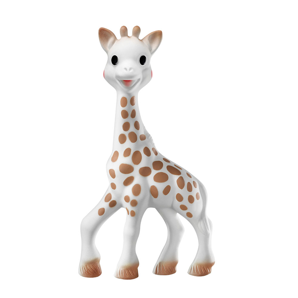 Pack Regalo Sophie La Girafe Birth Set #2