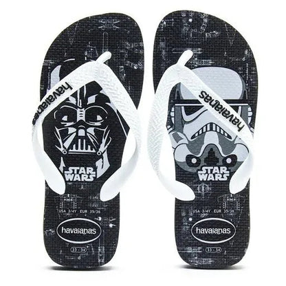 Havaianas Star Wars