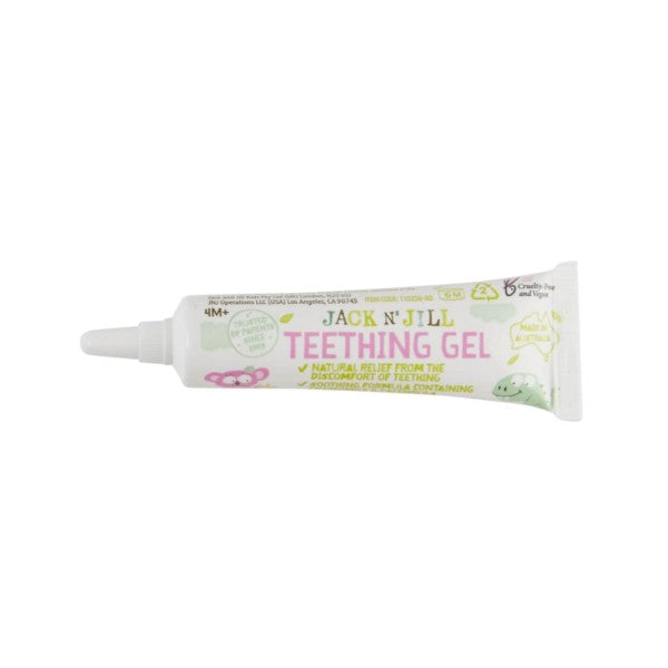Gel Natural Alivia Encías