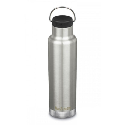 Termo Líquido Classic Insulated Plateado (592ML)