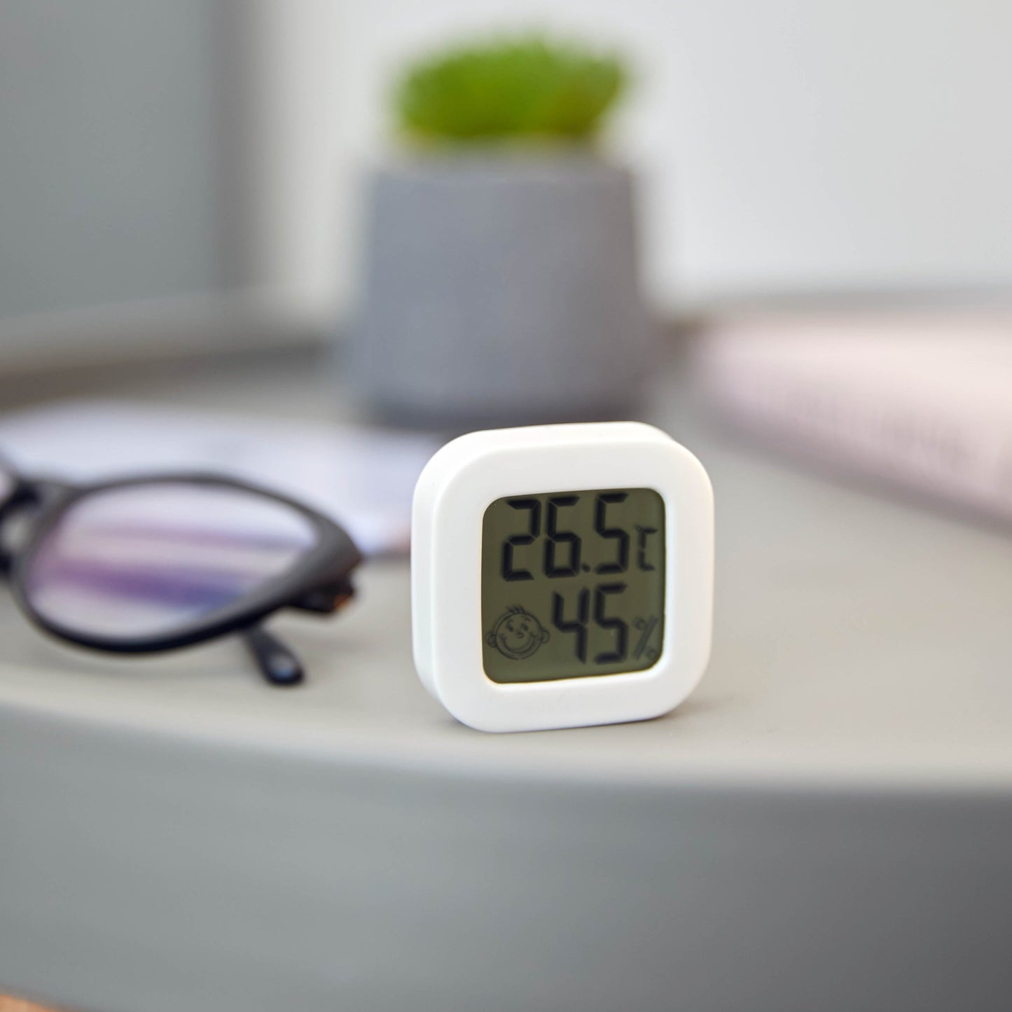 Termómetro Ambiental