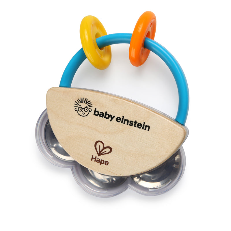 Tiny Tambourine Pequeña pandereta