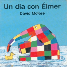 Un día con Élmer