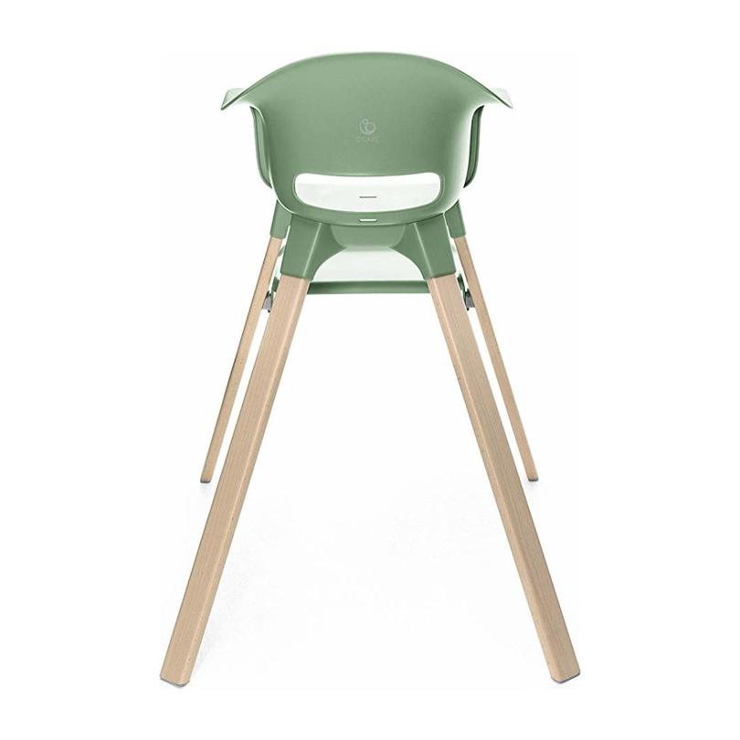 Silla Clikk Verde