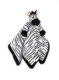 Mantita tuto Zebra